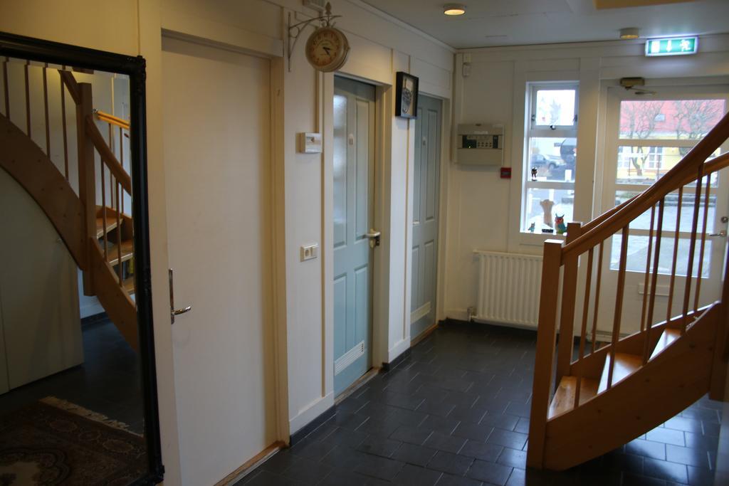 Harbourfront Guesthouse Hafnarfjörður Room photo